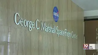 NASA Marshall Space Flight Center Director to Retire | July 17, 2023 | News 19 at 5 p.m.