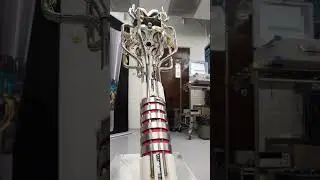 Space REACTOR Breaks Records - KRUSTY Nuclear Prototype