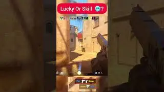 AJ get 4k deagle #cs2 #shorts #short