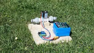 DIY: Commander son arrosage à distance
