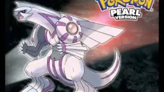 Pokemon- Diamond and Pearl- Ending- Music