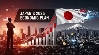 Japan's 2025 Economic Strategy: A Masterclass in Rebirth