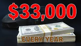 The REAL Cost of Owning a Supercar (Nobody Tells You This)
