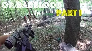 Op. BadBlood 2016  - Marxist- part 1