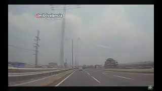 Metro Manila Skyway 2014 Joyride @dmitrivalencia