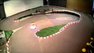Speedline Original Test Final