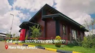 Welcome to Ridge Cabin Resort &ndash; Limuru&rsquo;s Hidden Gem of Luxury & Serenity