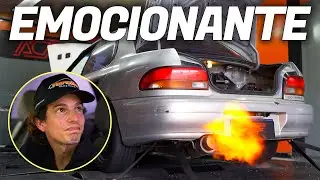 N&Atilde;O &Eacute; S&Oacute; UM CARRO! TESTED 3 EP.07