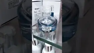 The Body Shop fragrances | For him & her | #shorts #thebodyshopindia #perfume #perfumelover #musk