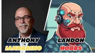 Episode 6: Anthony Iannarino and The AI Edge