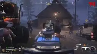 BO7 BETA FARM REMAKE VIDEO