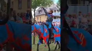 ANNO 1250 – Das Mittelalterfest in Höxter 2025
