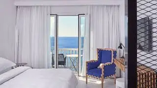Royal Myconian, Mykonos, Greece | Travel With Navya