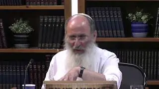 הרב אורי שרקי - מהי העמדה הנפשית של קטנות אמונה