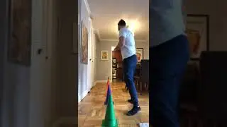 Infinity Cones