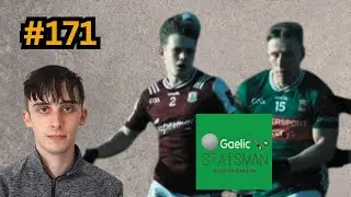 Gaelic Statsman Podcast #171: National Football League WK1 Preview