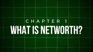 What is NetWorth? | FOLO's NetWorth School | Module 1 Chapter 1