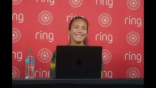 NWSL Playoffs: Portland Thorns vs San Diego Wave - Rob Gale and Sam Hiatt 