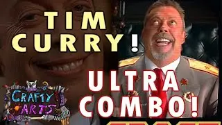 Tim Curry Ultra Combo