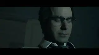 The Dark Pictures Anthology: Little Hope Demo