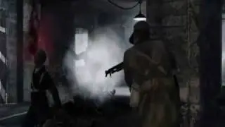 call of duty nazi zombies :nacht der untoten