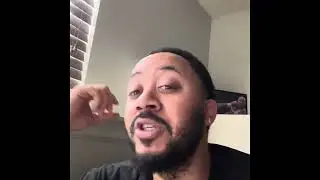 Gervonta Davis&hellip;.Long Hair Don&rsquo;t Care!! Roach Better Be Careful!!!!