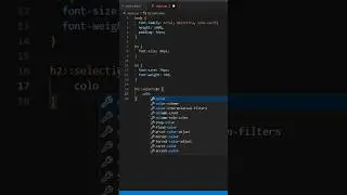 HTML CSS JS Animation and Effects Tricks 