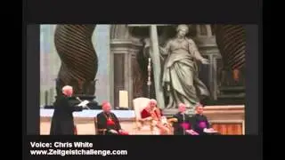 Lie of Lucifer Lucis Trust =ZEITGEIST