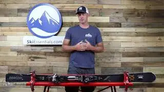 2021 SkiEssentials.com Ski Test - Volkl Deacon 76
