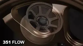 2021 Vision Wheel   Flow   15 sec