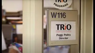 Discover TRiO Student Support Services