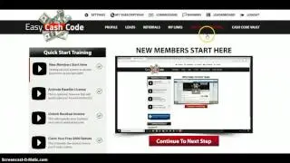 easy cash code review - easy cash code review - is this really easy?