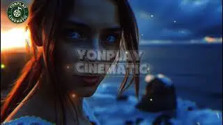 Epic Emotional Orchestral Soundtrack with Piano and Strings for Storytelling | Yonplay Cinematic