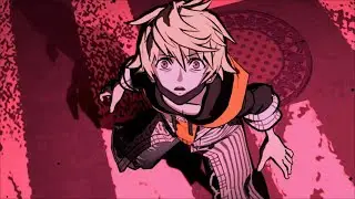 Neo: The World Ends With You - Opening Cutscene.