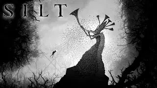 SILT mobile gameplay | underwater puzzle-adventure game | android iOS