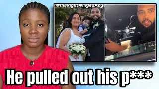 Married Man Un4lives Himself After Going Viral For Doing This At Bikini Beans Coffee.