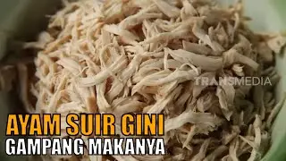 PLECING AYAM KAMPUNG Khas Banyuwangi Bikin Kalap Banget | RAGAM INDONESIA (01/04/20)