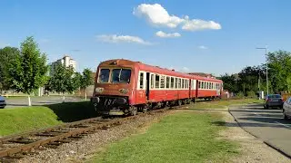 🇷🇴 Caravelles dans les campagnes roumaines