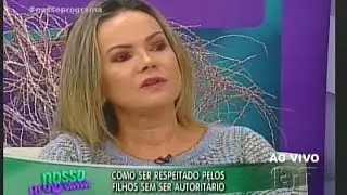 Dra.Triana Portal - Educa&ccedil;&atilde;o com autoridade X Autoritarismo
