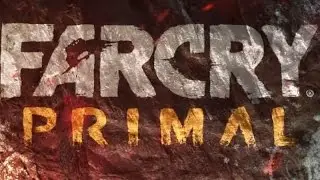 Far Cry Primal -Walkthrough Vision of Fire