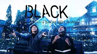 BLACK - Trailer en Espa&ntilde;ol (2005)