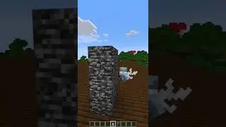 the vex&rsquo;s secret weakness #minecraft