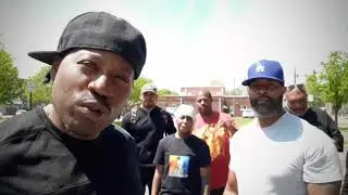 STREET MOVES PHOTOSHOOT  WRAPUP VLOG WITH SOPE WATSON