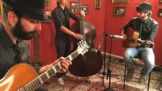 ACCORDI DISACCORDI - Dinette (#offthecorner)