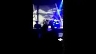 Moderat-Bad Kingdom Tbilisi Summer Set