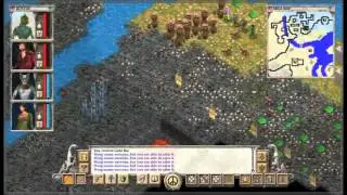 Let's Play Avernum 6 Part 34: The Hope of Avernum