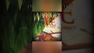 Warriors or Wof ♾️ || Soturikissat vai Tulisiivet ♾️ #warriorcats #wof #warriors #wingsoffire #books