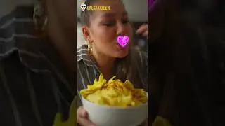 Salsa Queen I Wanna Dance with Somebody