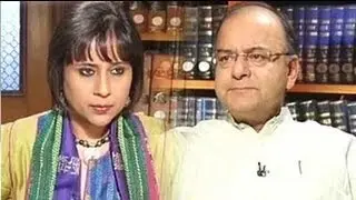 There is special place for Modi in BJP campaign: Jaitley to NDTV