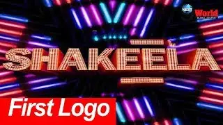 Shakeela Biopic: First Logo of the Film is Out Featuring Richa Chadha | Watch Inside